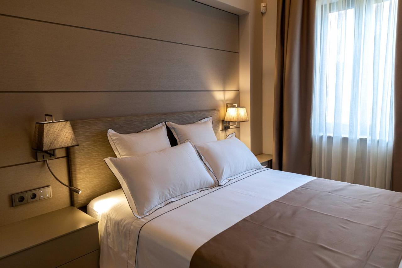 Ab Boutique Hotel - Adults Only Sant Vicenç de Montalt Habitación foto