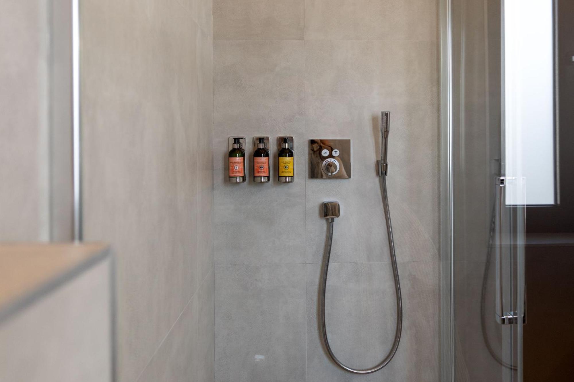 Ab Boutique Hotel - Adults Only Sant Vicenç de Montalt Habitación foto